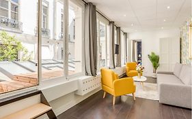 Cozy Apartment - Louvre - Nd Des Victoires